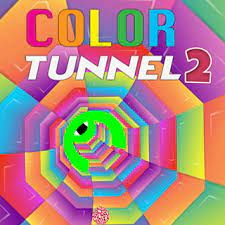 Color Tunnel 2 