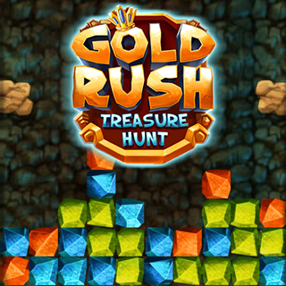 Gold Rush Treasure Hunt